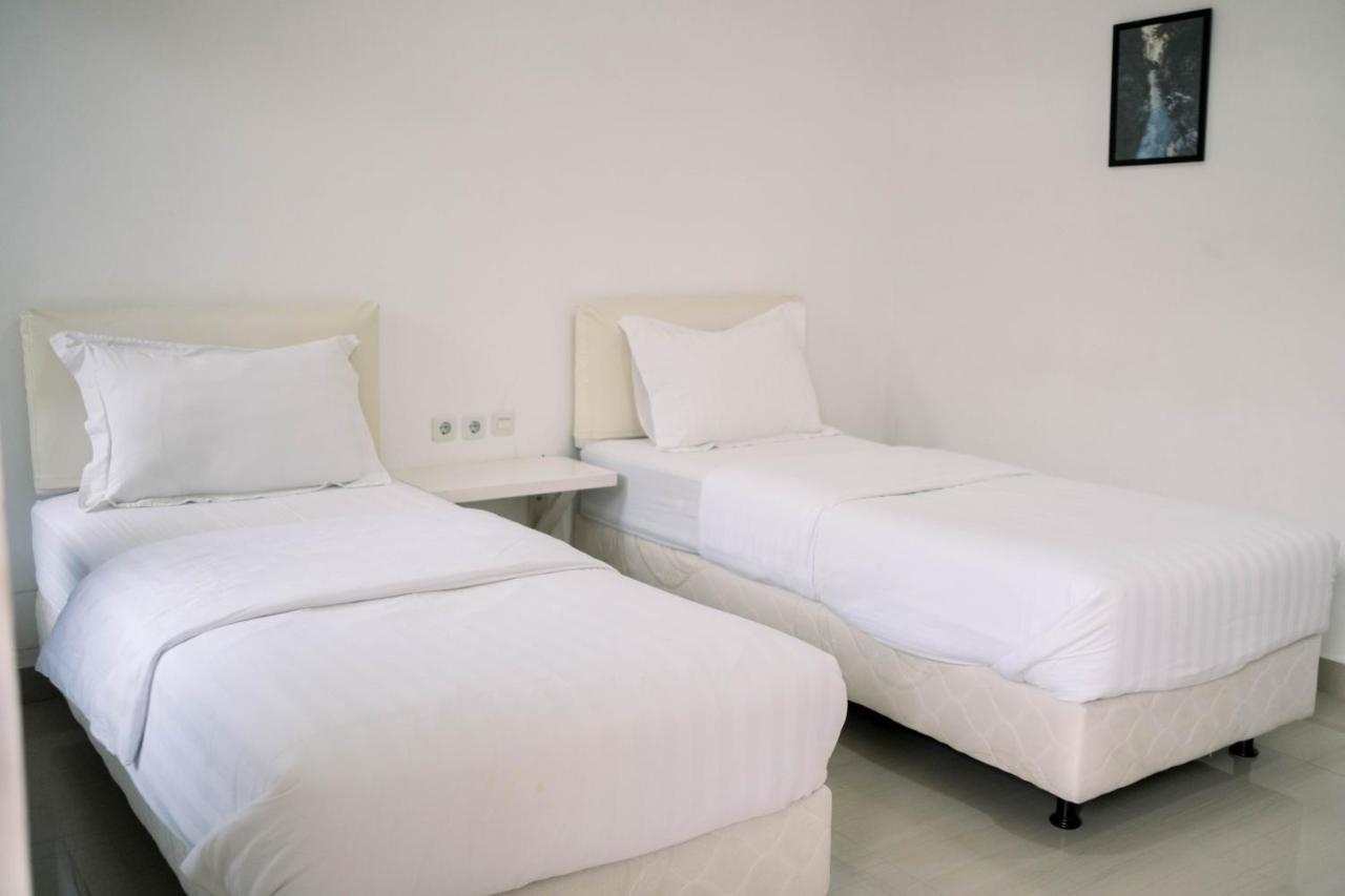 וואיקבובק Morika Inn מראה חיצוני תמונה